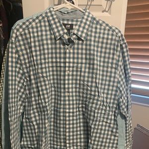 *EVERYTHING MUST GO* H&M button down sz XL